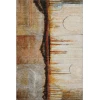 Addison Mayfield Orange AMF2059 8ft. x 10ft. Rect. Rug