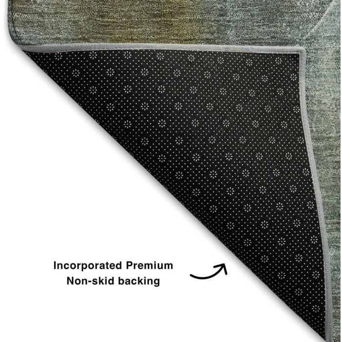 Addison Mayfield Orange AMF2059 8ft. x 10ft. Rect. Rug