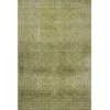 Addison Mayfield Green AMF2060 - 8ft. Round Rug