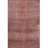 Addison Mayfield Pink AMF2060 - 8ft. Round Rug