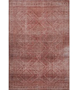 Addison Mayfield Pink AMF2060 8ft. x 10ft. Rect. Rug