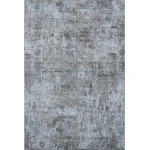 Addison Mayfield Blue AMF2061 - 8ft. Round Rug