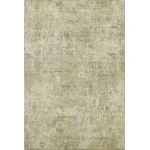 Addison Mayfield Green AMF2061 - 8ft. Round Rug
