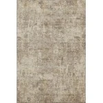 Addison Mayfield Brown AMF2061 - 8ft. Round Rug