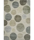 Addison Mayfield Brown AMF2062 5ft. x 7ft. 6in. Rect. Rug