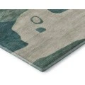 Addison Mayfield Teal AMF2063 9ft. x 12ft. Rect. Rug