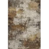 Addison Mayfield Brown AMF2064 2ft. 3in. x 7ft. 6in. Rect. Rug