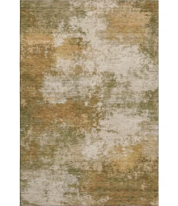 Addison Mayfield Orange AMF2064 8ft. x 10ft. Rect. Rug