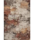 Addison Mayfield Orange AMF2064 2ft. 3in. x 7ft. 6in. Rect. Rug