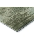 Addison Mayfield Green AMF2065 - 8ft. Round Rug