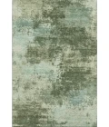 Addison Mayfield Green AMF2065 - 8ft. Round Rug