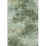Addison Mayfield Green AMF2065 9ft. x 12ft. Rect. Rug