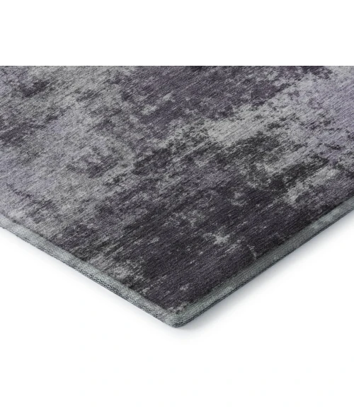 Addison Mayfield Purple AMF2065 2ft. 3in. x 7ft. 6in. Rect. Rug