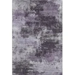 Addison Mayfield Purple AMF2065 9ft. x 12ft. Rect. Rug