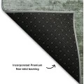 Addison Mayfield Green AMF2065 9ft. x 12ft. Rect. Rug