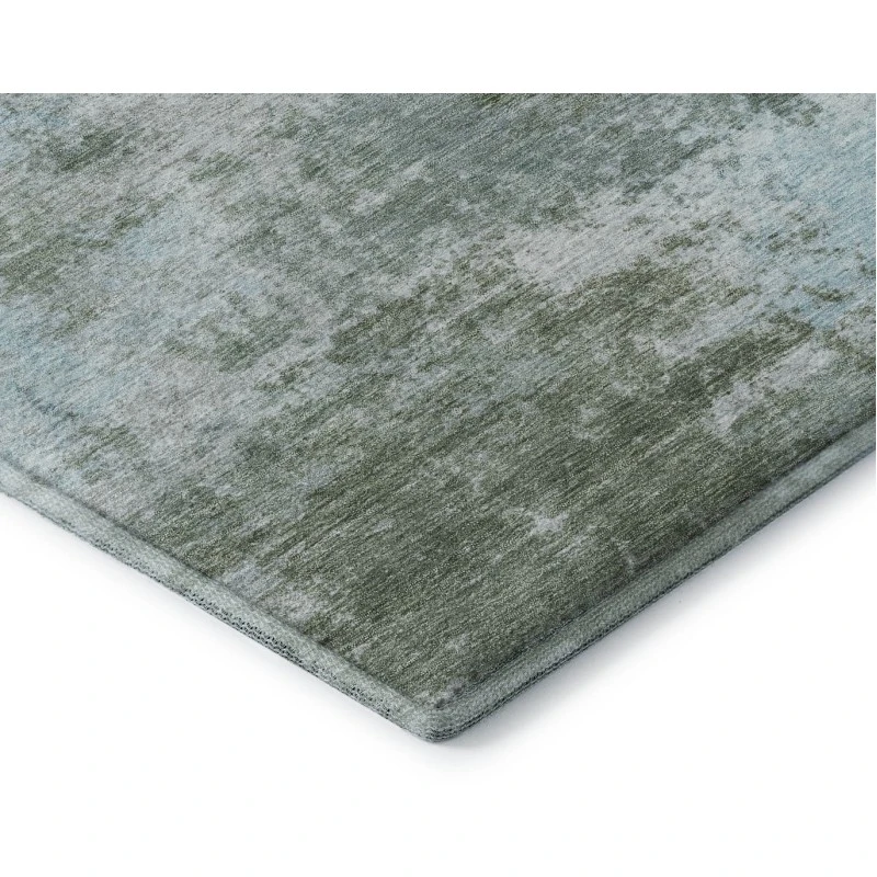 Addison Mayfield Green AMF2065 9ft. x 12ft. Rect. Rug