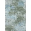 Addison Mayfield Green AMF2065 9ft. x 12ft. Rect. Rug
