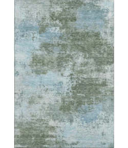 Addison Mayfield Green AMF2065 9ft. x 12ft. Rect. Rug