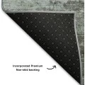 Addison Mayfield Brown AMF2065 9ft. x 12ft. Rect. Rug