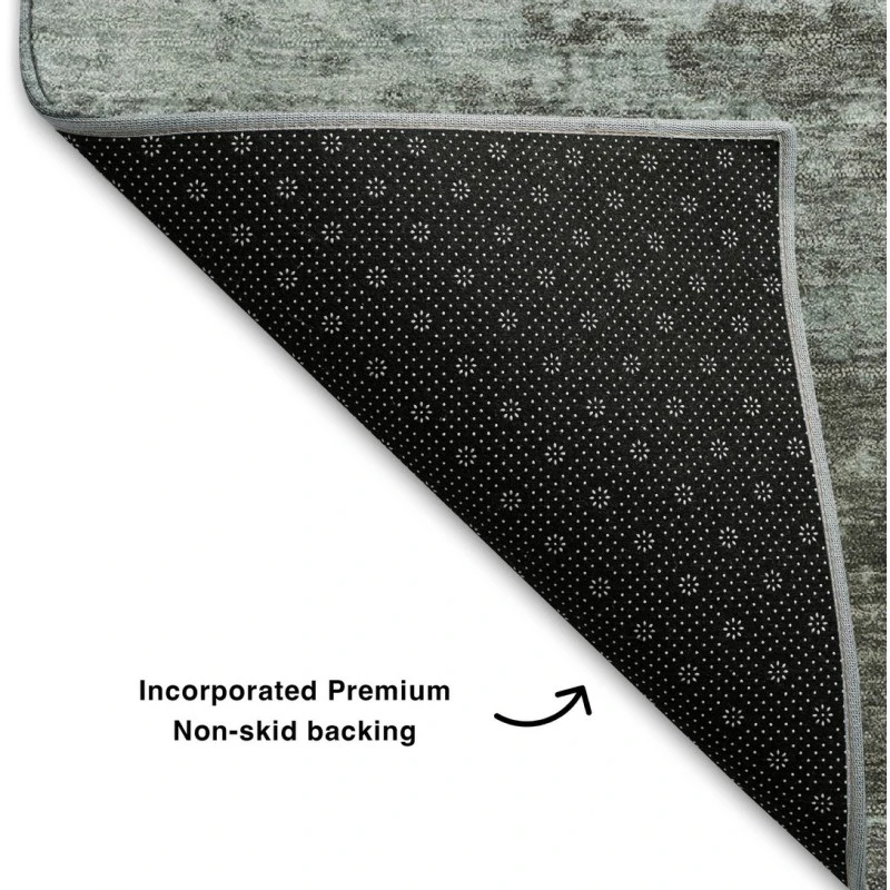 Addison Mayfield Brown AMF2065 9ft. x 12ft. Rect. Rug
