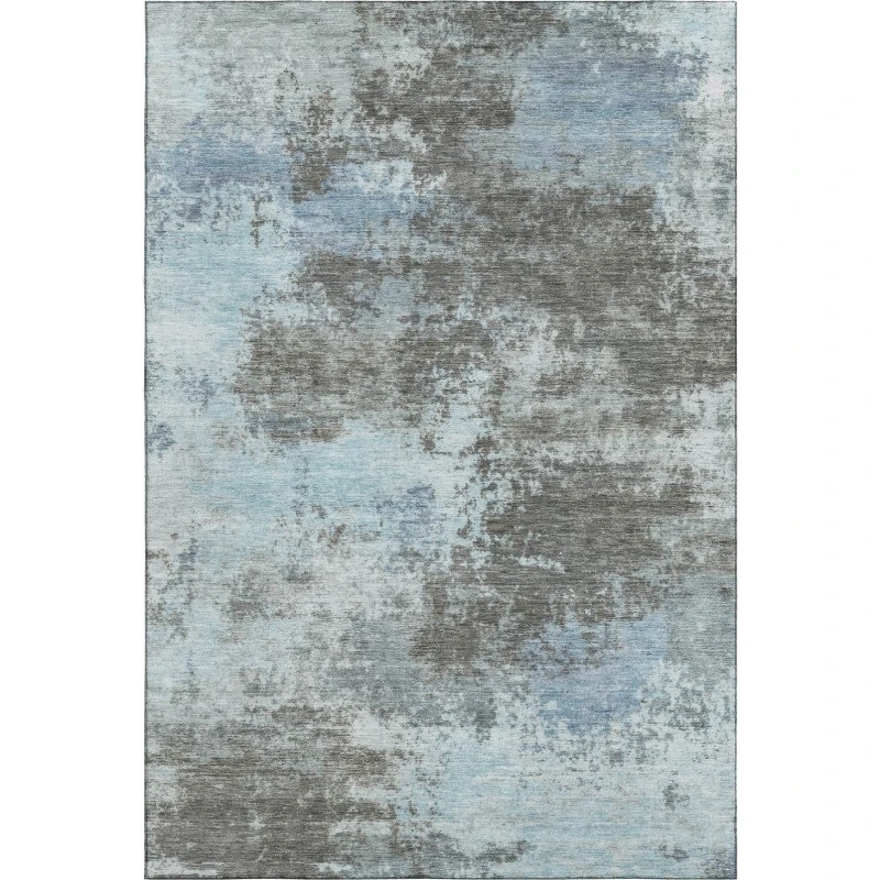 Addison Mayfield Brown AMF2065 9ft. x 12ft. Rect. Rug