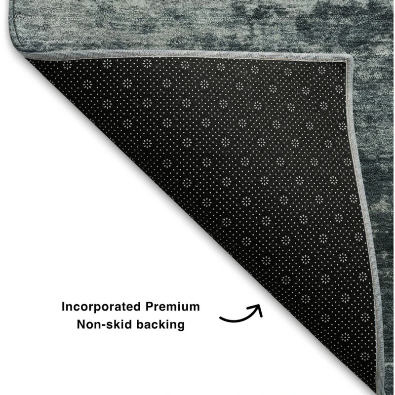 Addison Mayfield Teal AMF2065 9ft. x 12ft. Rect. Rug