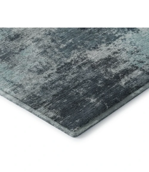Addison Mayfield Teal AMF2065 5ft. x 7ft. 6in. Rect. Rug