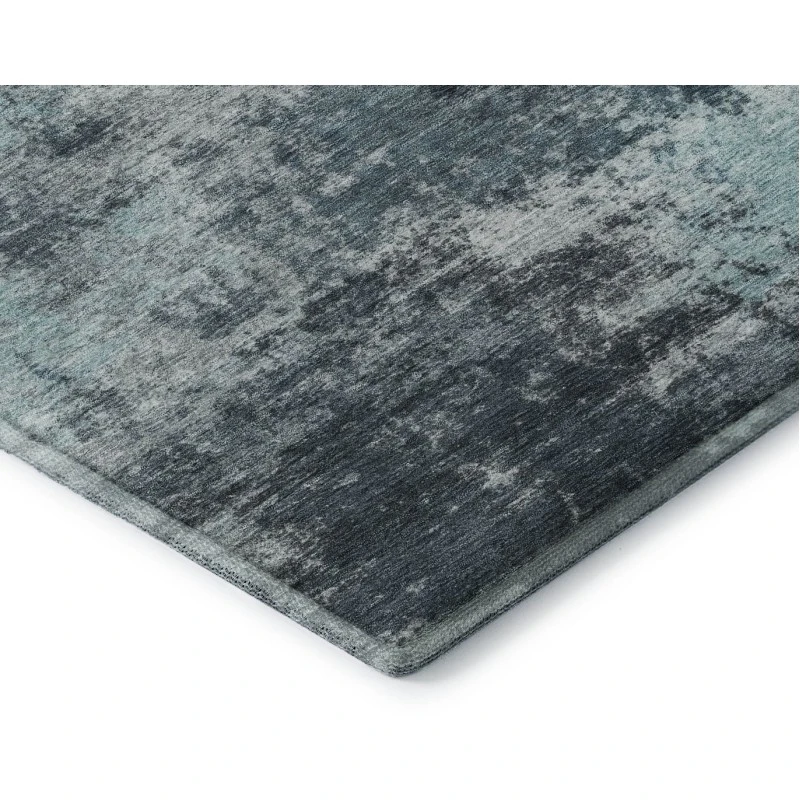 Addison Mayfield Teal AMF2065 9ft. x 12ft. Rect. Rug
