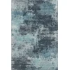 Addison Mayfield Teal AMF2065 9ft. x 12ft. Rect. Rug