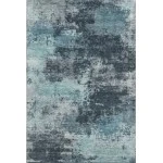 Addison Mayfield Teal AMF2065 9ft. x 12ft. Rect. Rug