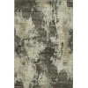 Addison Mayfield Brown AMF2066 - 8ft. Round Rug
