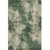 Addison Mayfield Green AMF2066 - 8ft. Round Rug