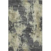 Addison Mayfield Gray AMF2066 - 8ft. Round Rug