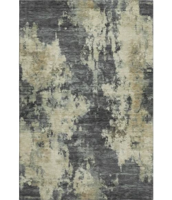 Addison Mayfield Gray AMF2066 2ft. 3in. x 7ft. 6in. Rect. Rug