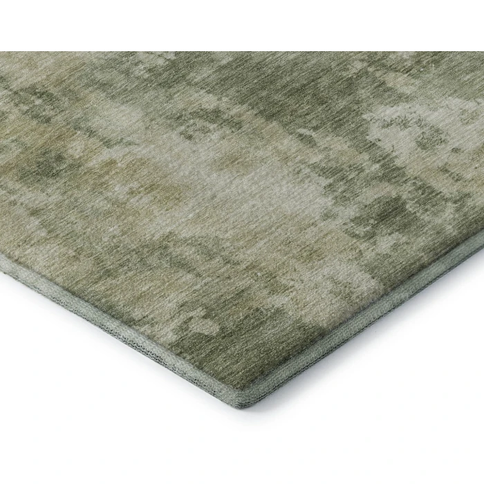 Addison Mayfield Green AMF2066 5ft. x 7ft. 6in. Rect. Rug