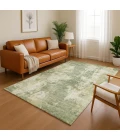 Addison Mayfield Green AMF2066 5ft. x 7ft. 6in. Rect. Rug