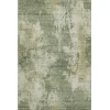 Addison Mayfield Green AMF2066 - 8ft. Round Rug