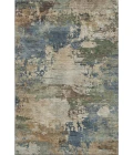 Addison Mayfield Blue AMF2067 2ft. 3in. x 7ft. 6in. Rect. Rug
