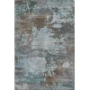 Addison Mayfield Brown AMF2067 2ft. 3in. x 7ft. 6in. Rect. Rug