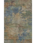 Addison Mayfield Blue AMF2067 2ft. 3in. x 7ft. 6in. Rect. Rug