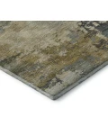 Addison Mayfield Gray AMF2067 2ft. 3in. x 7ft. 6in. Rect. Rug