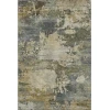 Addison Mayfield Gray AMF2067 2ft. 3in. x 7ft. 6in. Rect. Rug