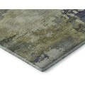 Addison Mayfield Purple AMF2067 - 8ft. Round Rug