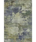 Addison Mayfield Purple AMF2067 2ft. 3in. x 7ft. 6in. Rect. Rug