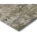 Addison Mayfield Brown AMF2068 - 8ft. Round Rug