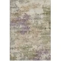 Addison Mayfield Brown AMF2068 - 8ft. Round Rug