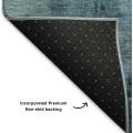 Addison Mayfield Blue AMF2069 9ft. x 12ft. Rect. Rug