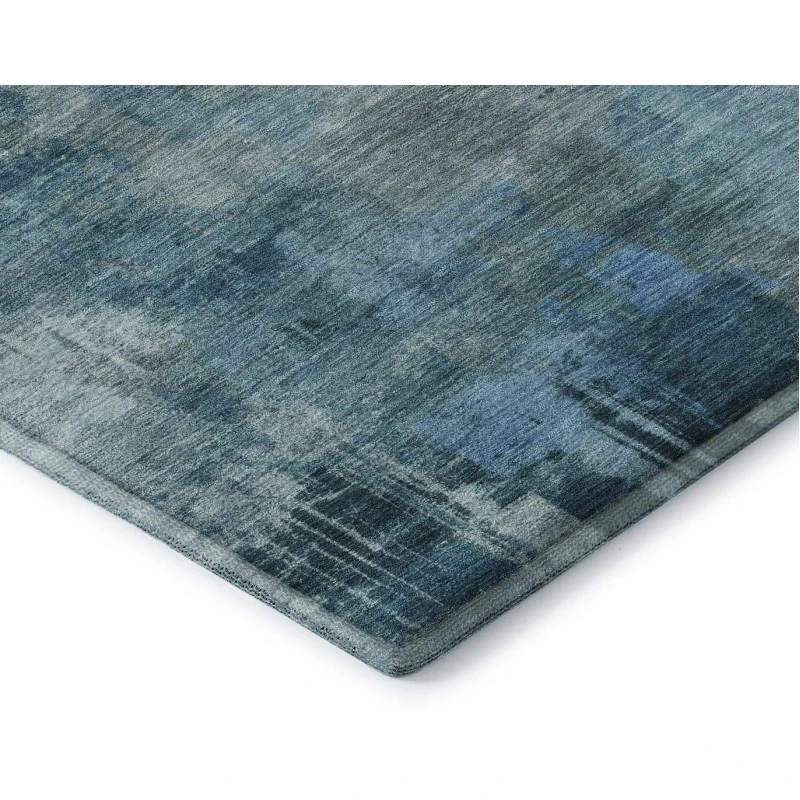Addison Mayfield Blue AMF2069 9ft. x 12ft. Rect. Rug