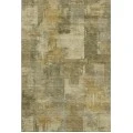 Addison Mayfield Brown AMF2069 - 8ft. Round Rug