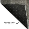 Addison Mayfield Gray AMF2069 8ft. x 10ft. Rect. Rug